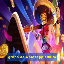 grupo de whatsapp adulto